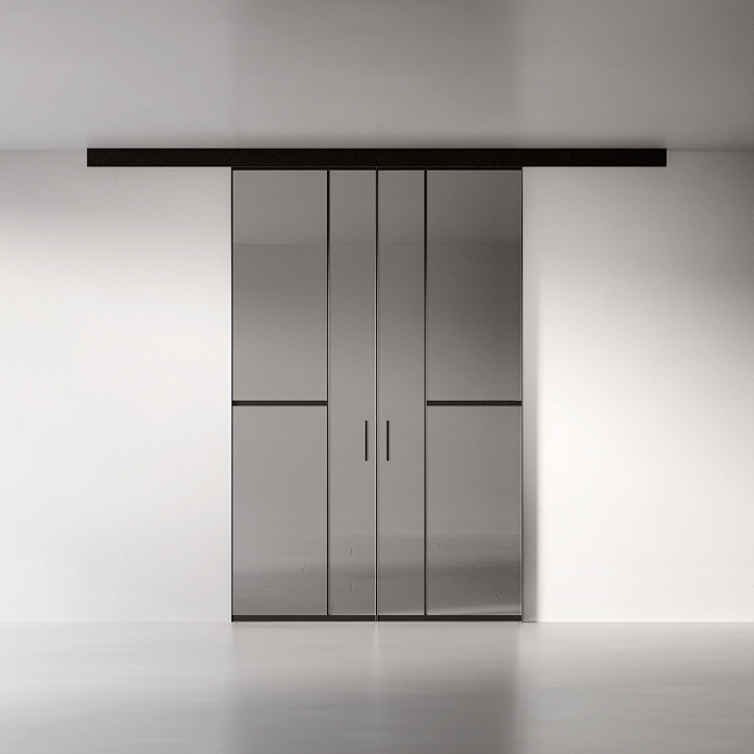 Межкомнатная перегородка Сёдзи Лайт