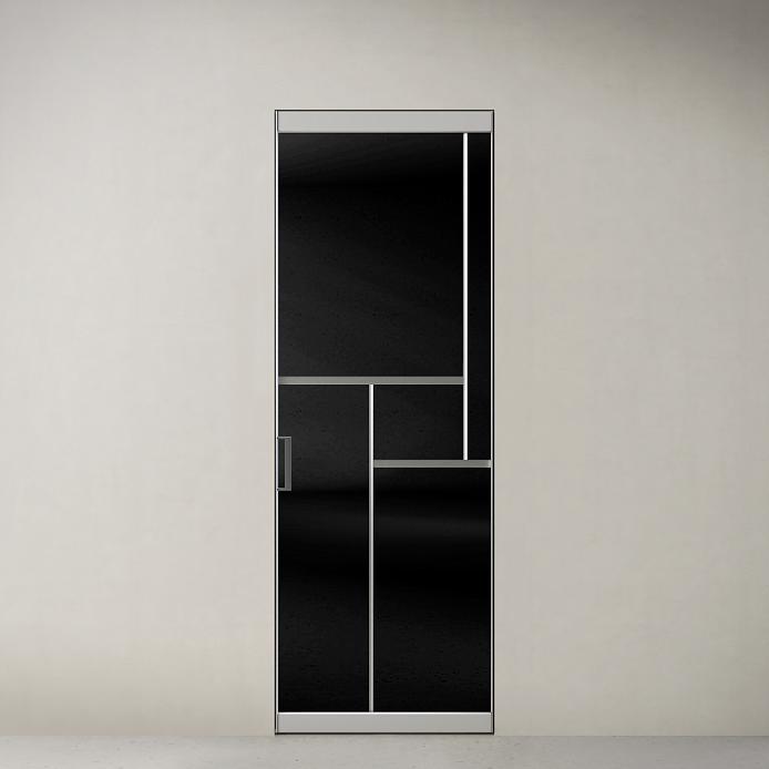 Дверь Сёдзи