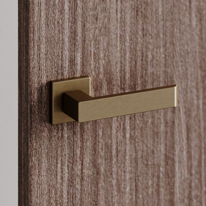 Межкомнатная ручка Бест 2.0