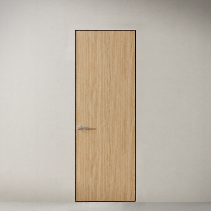 Межкомнатная дверь Фокус