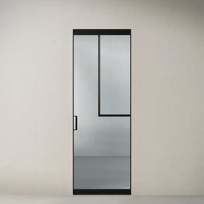 Дверь Сёдзи