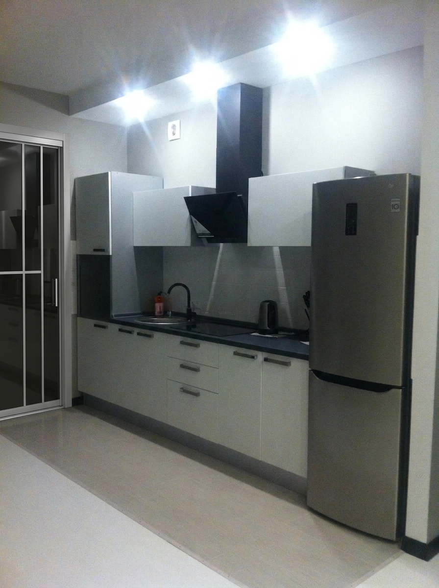 Межкомнатная перегородка Сёдзи Лайт szl, серебряный