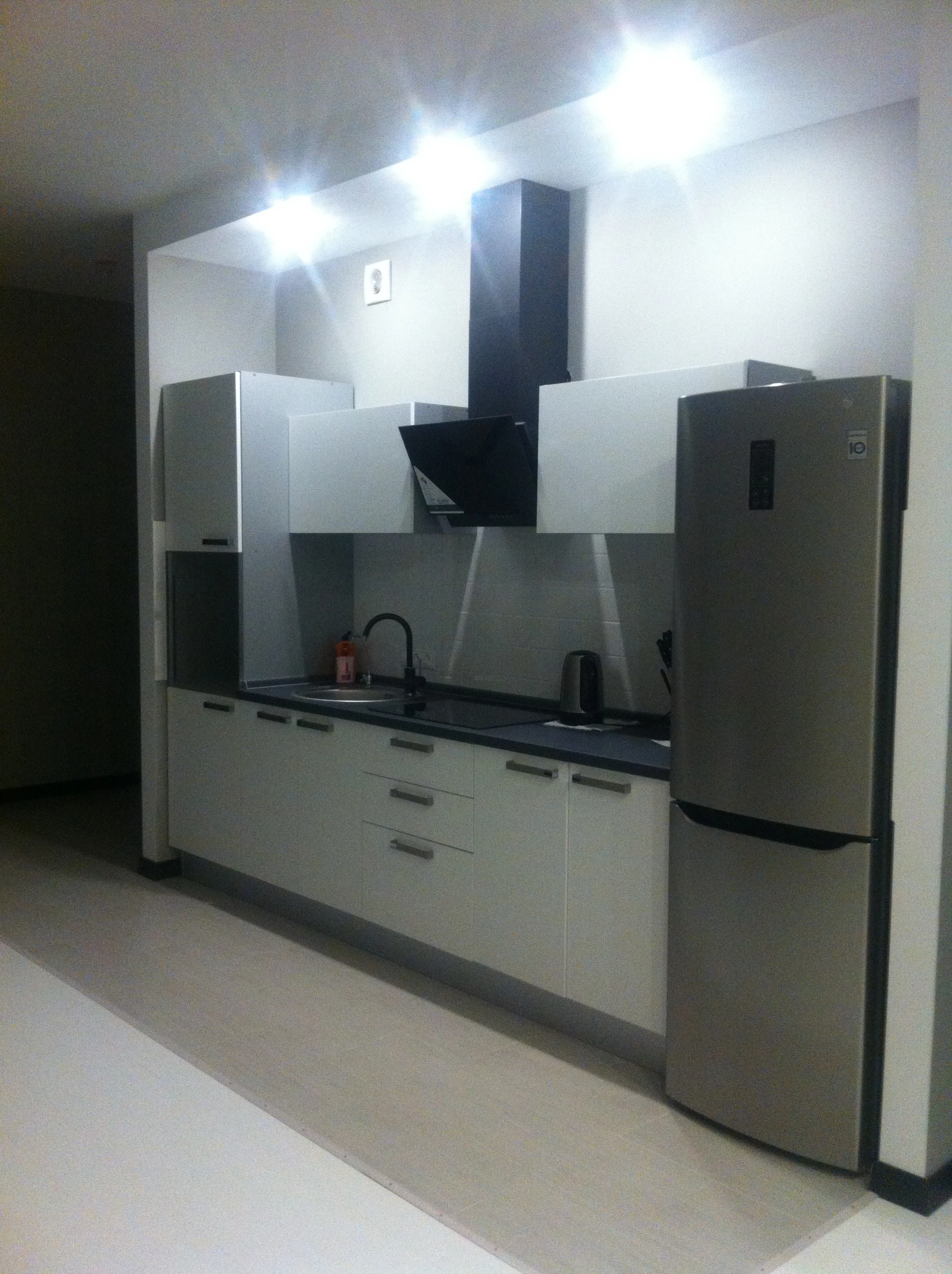 Межкомнатная перегородка Сёдзи Лайт szl, серебряный