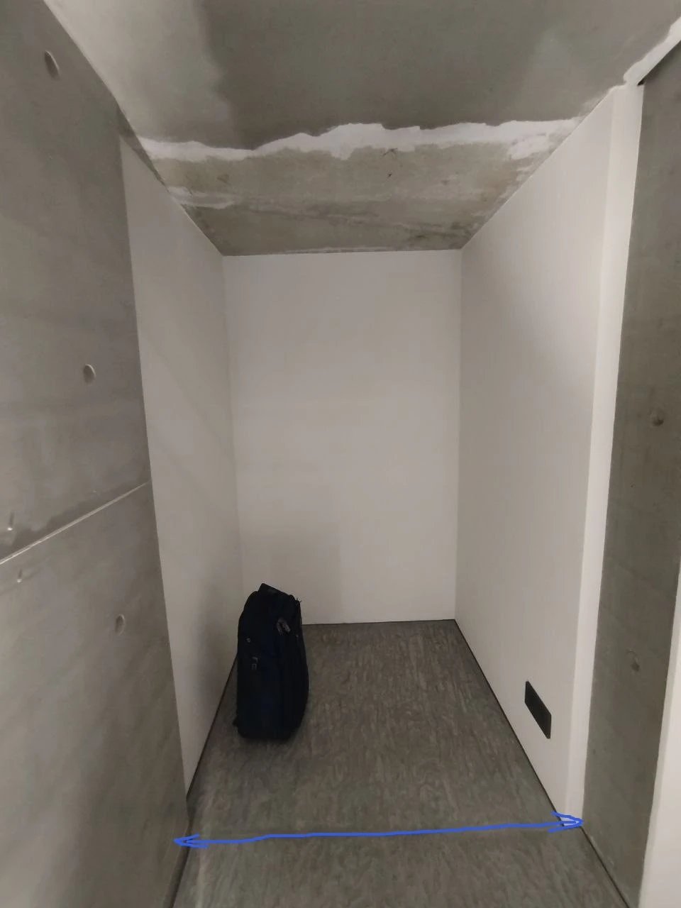 Межкомнатная перегородка Сёдзи Лайт szl, серебряный