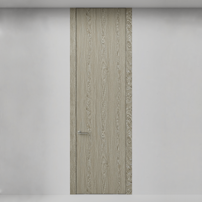 Межкомнатная дверь Скайлайн